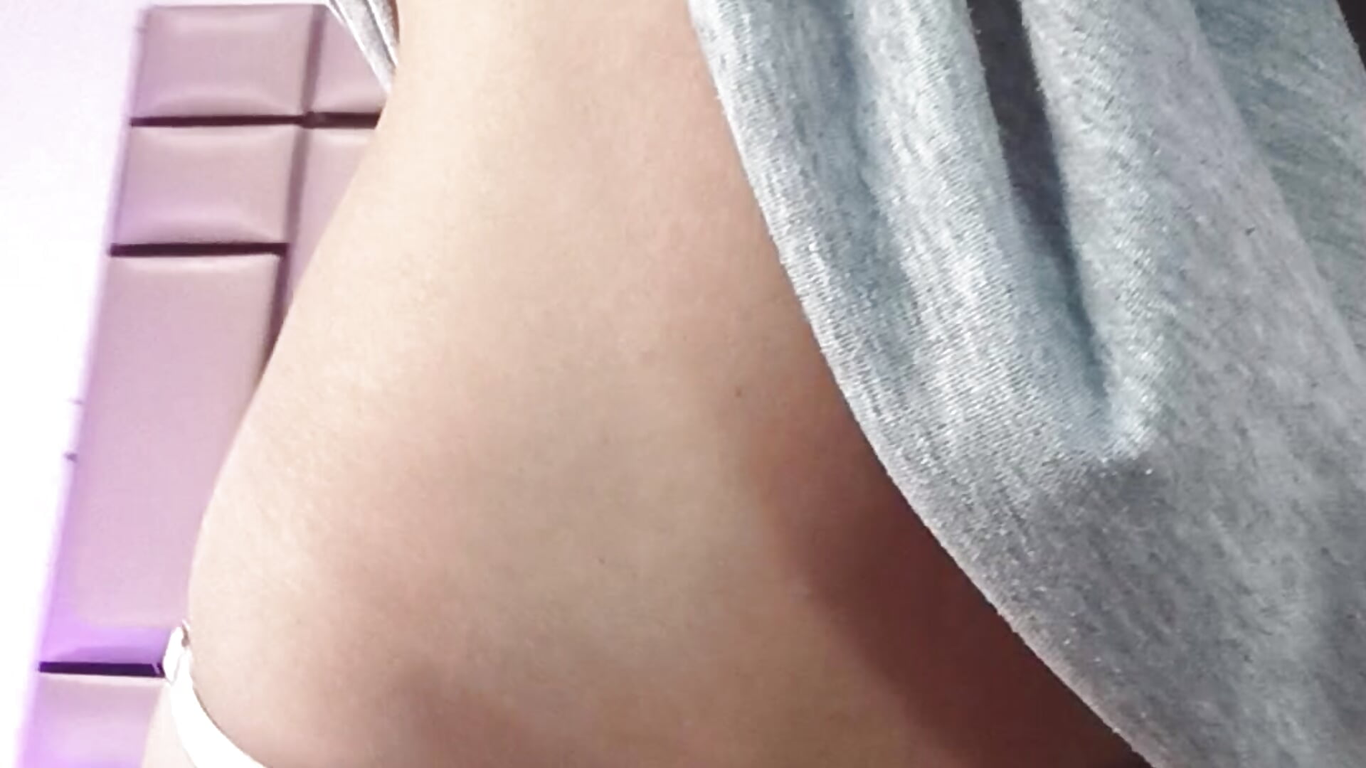 just me - video av KiraHex_ cam-modell