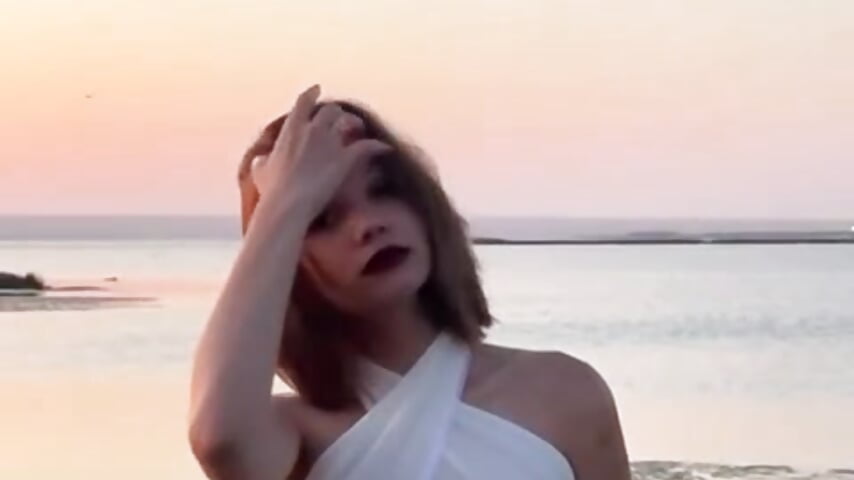 it's me💫 - vidéo du modèle de showcams LouieWittner