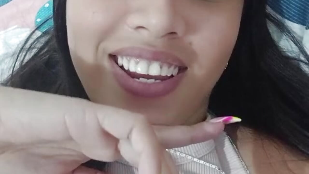 3246 - video av Arielybambi cam model