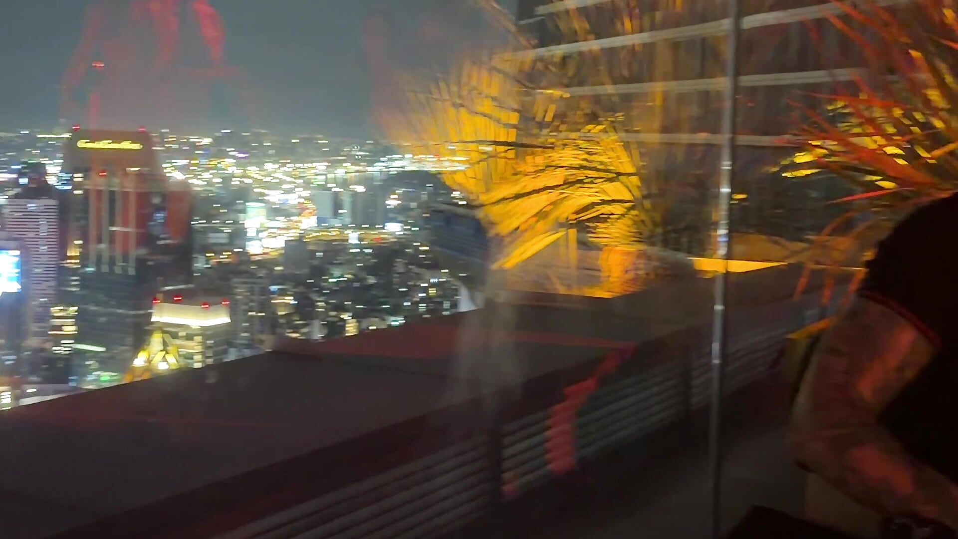 Rooftop - Video von ying_yang_boy Cam-Model