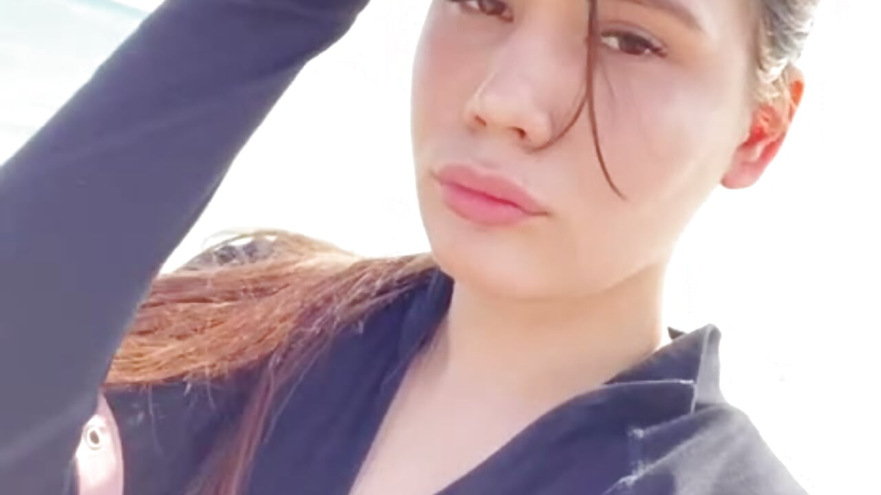 its me 💕 - vídeo de la modelo de cam EvaCake