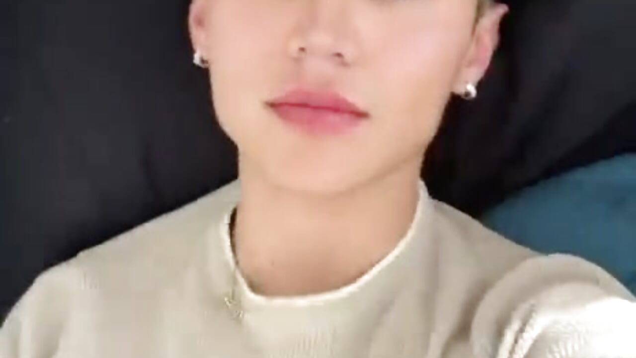 Is all this yours?💙 - video by Juandagoom cam model