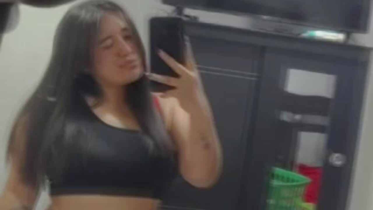 Me. ❤ - video by Katya_rivers cam model