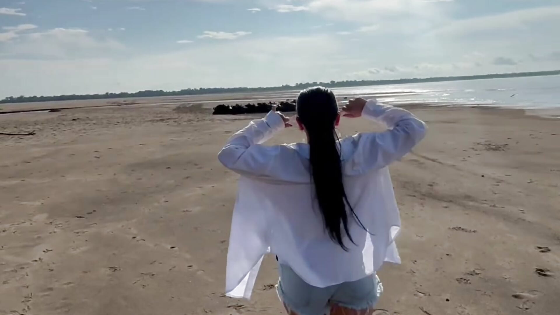 amazonas y brasil - video by rudyhlowes cam model