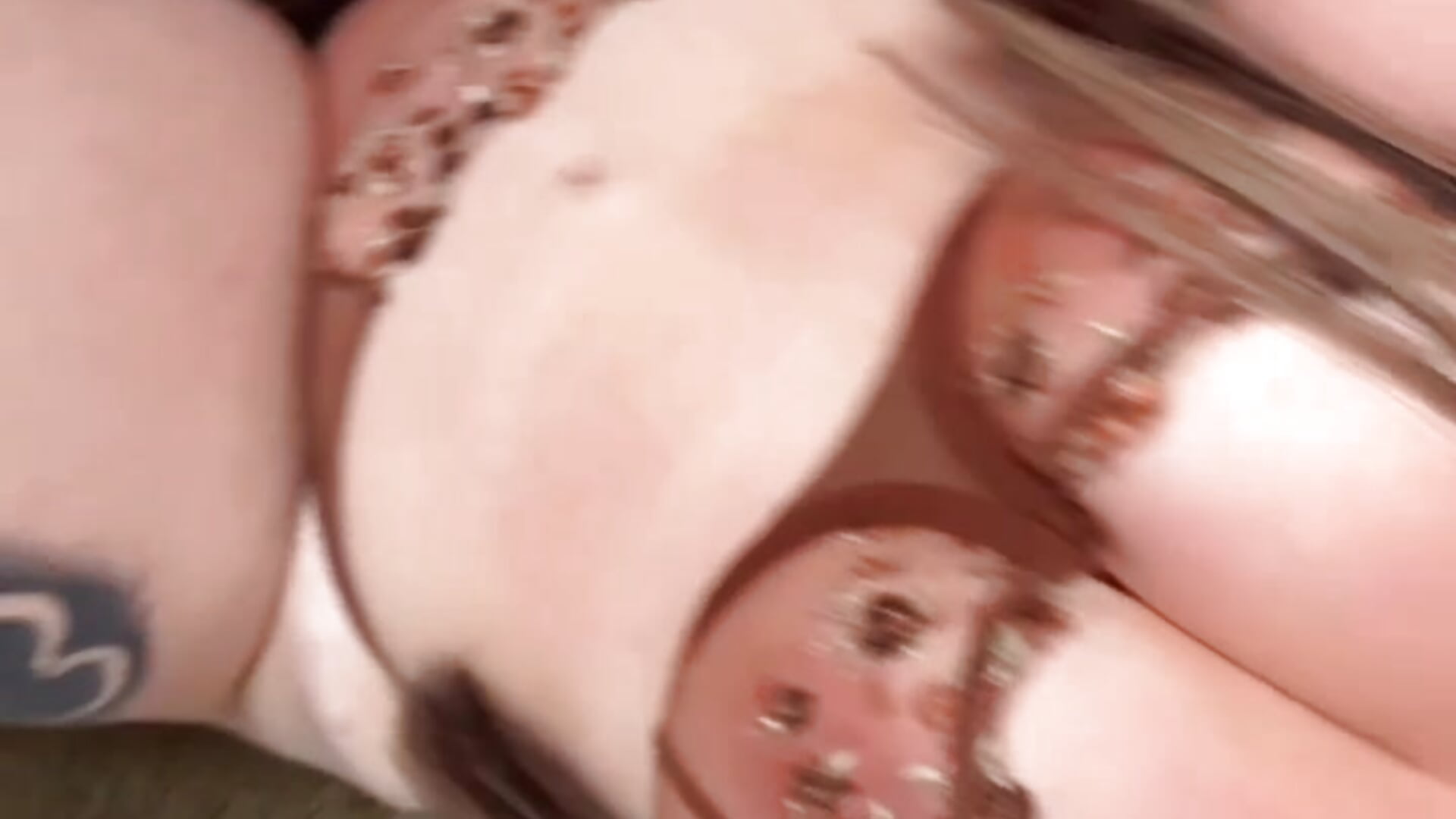 Teasing to make you want more