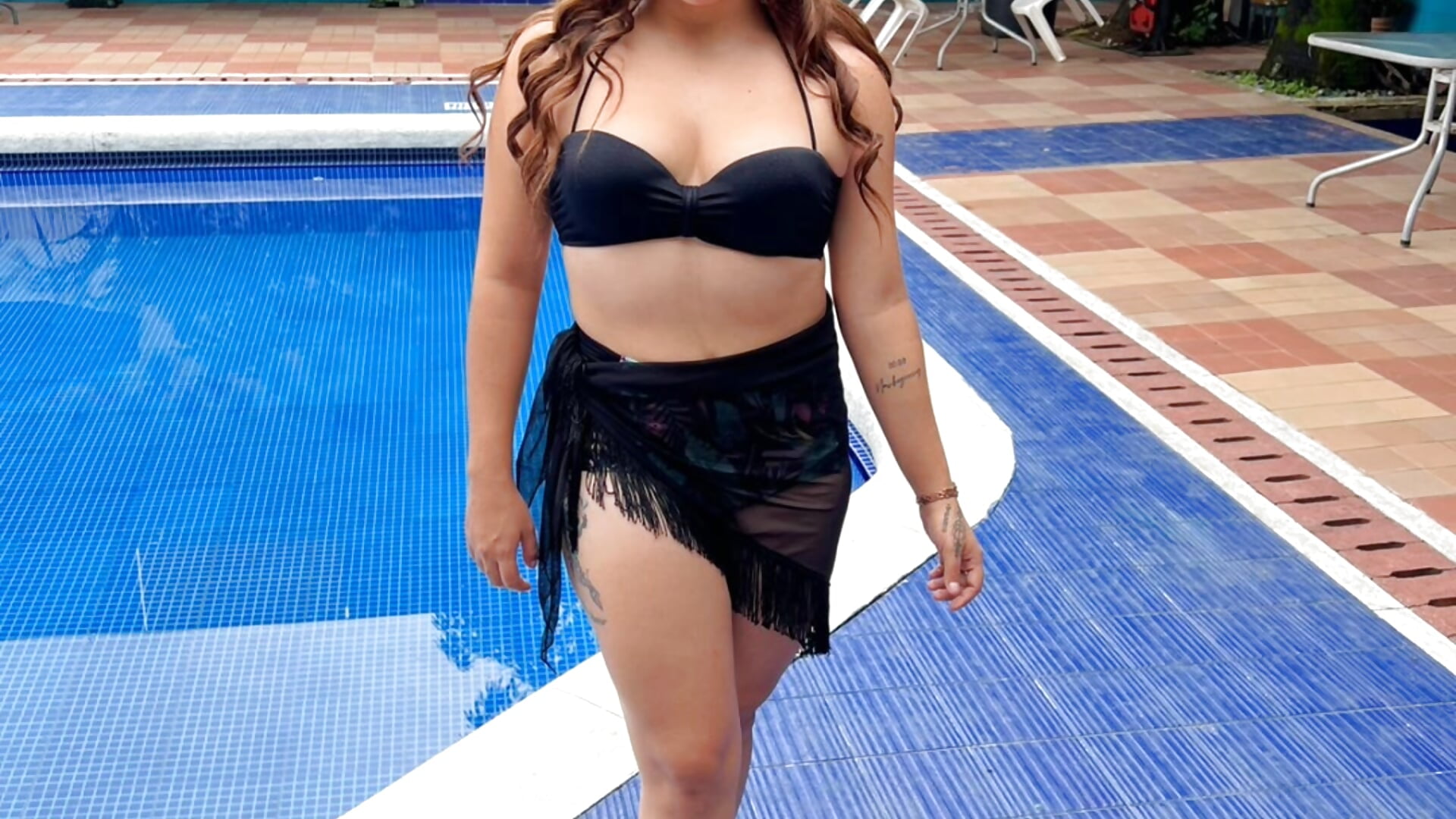 Sexy ❤️‍🔥🏖️🛟 - відео від вебкаммоделі Ivanna_Vegax