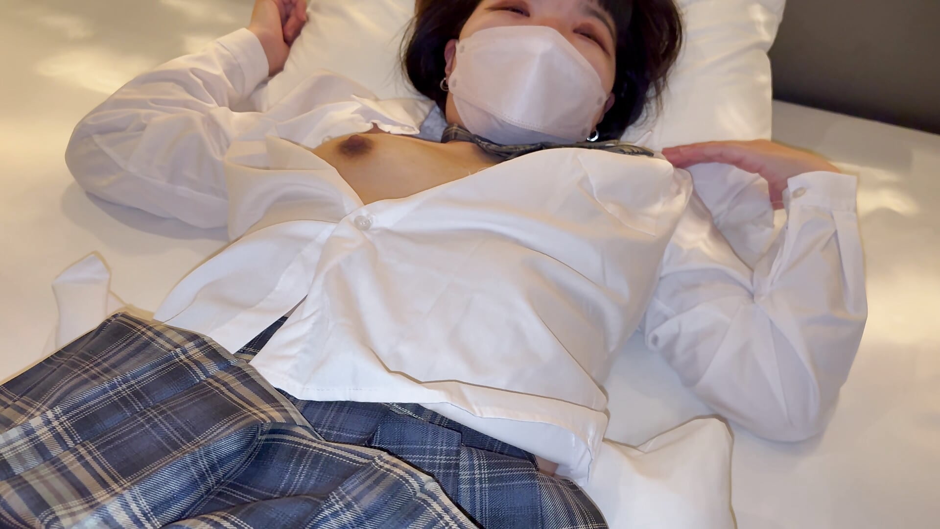 JKの寝姿 - vídeo de JK_Labo modelo de câmara