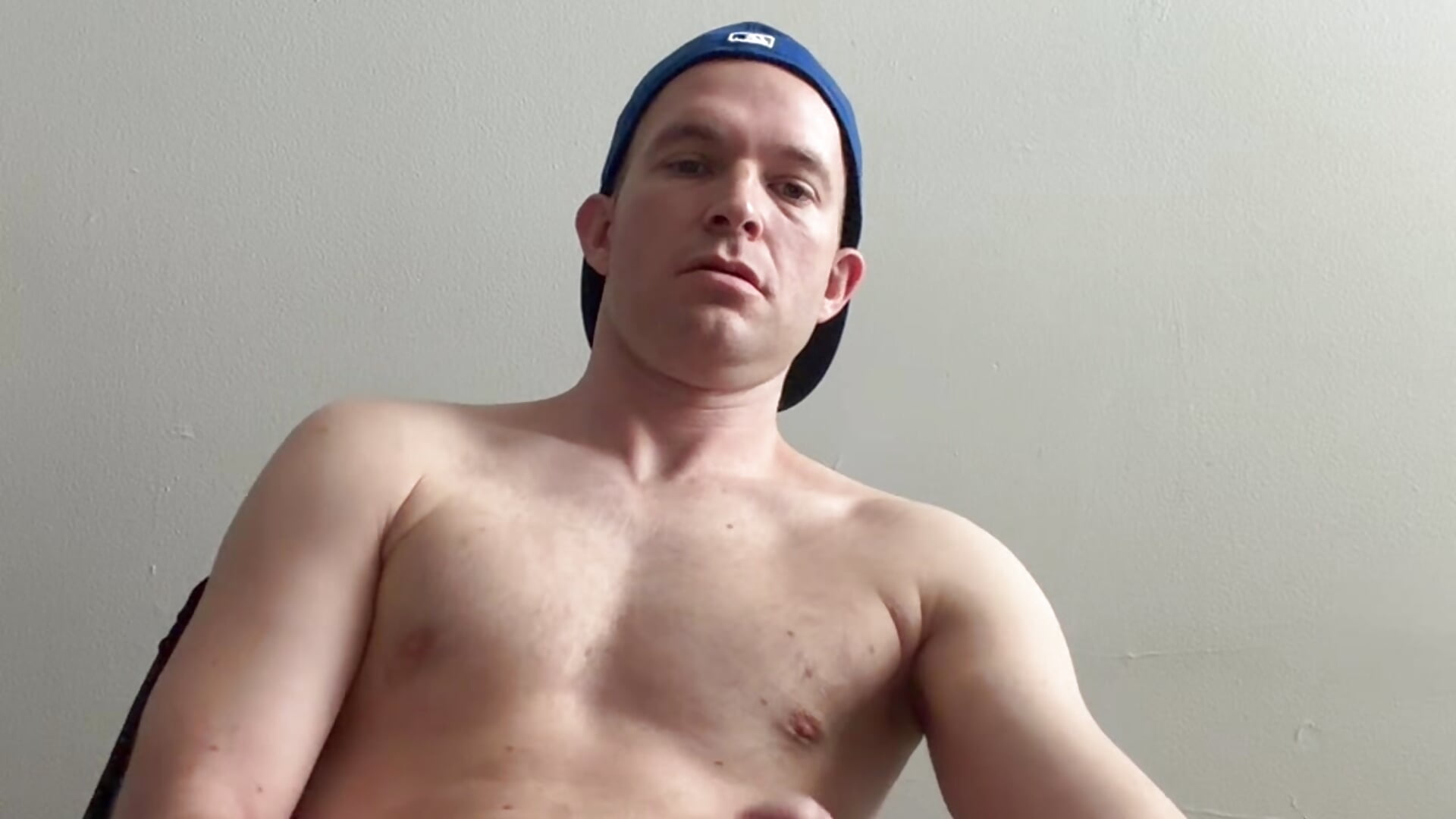 Beating my meat 🥩