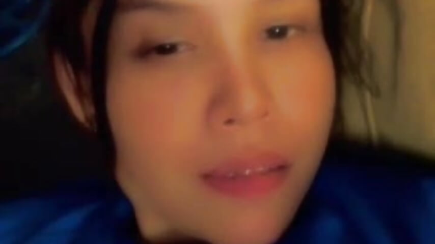 It all starts with a look 🔥 - відео від вебкаммоделі alexandra-queen