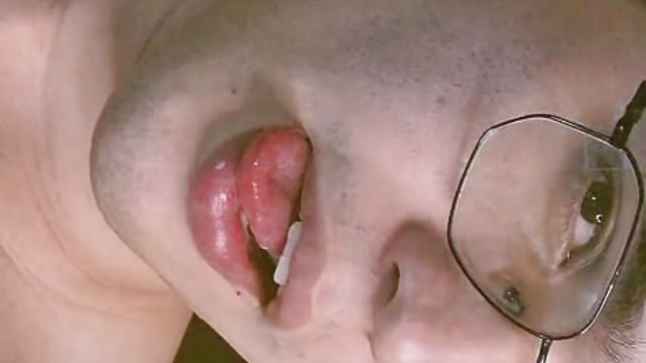 Hi - video by hornsgoat_ cam model