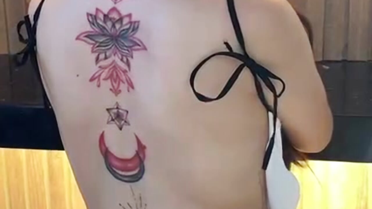 🤗 - video oleh Nahomyrain kamera model