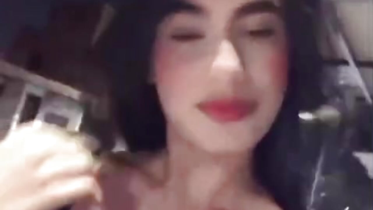 💝 - βίντεο μοντέλου celestte_sm