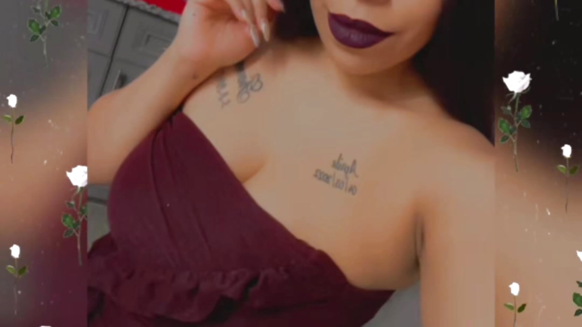 e2df5d9b92c24604afd85c6e66706f8c - vídeo de la modelo de cam Negritaladiabla