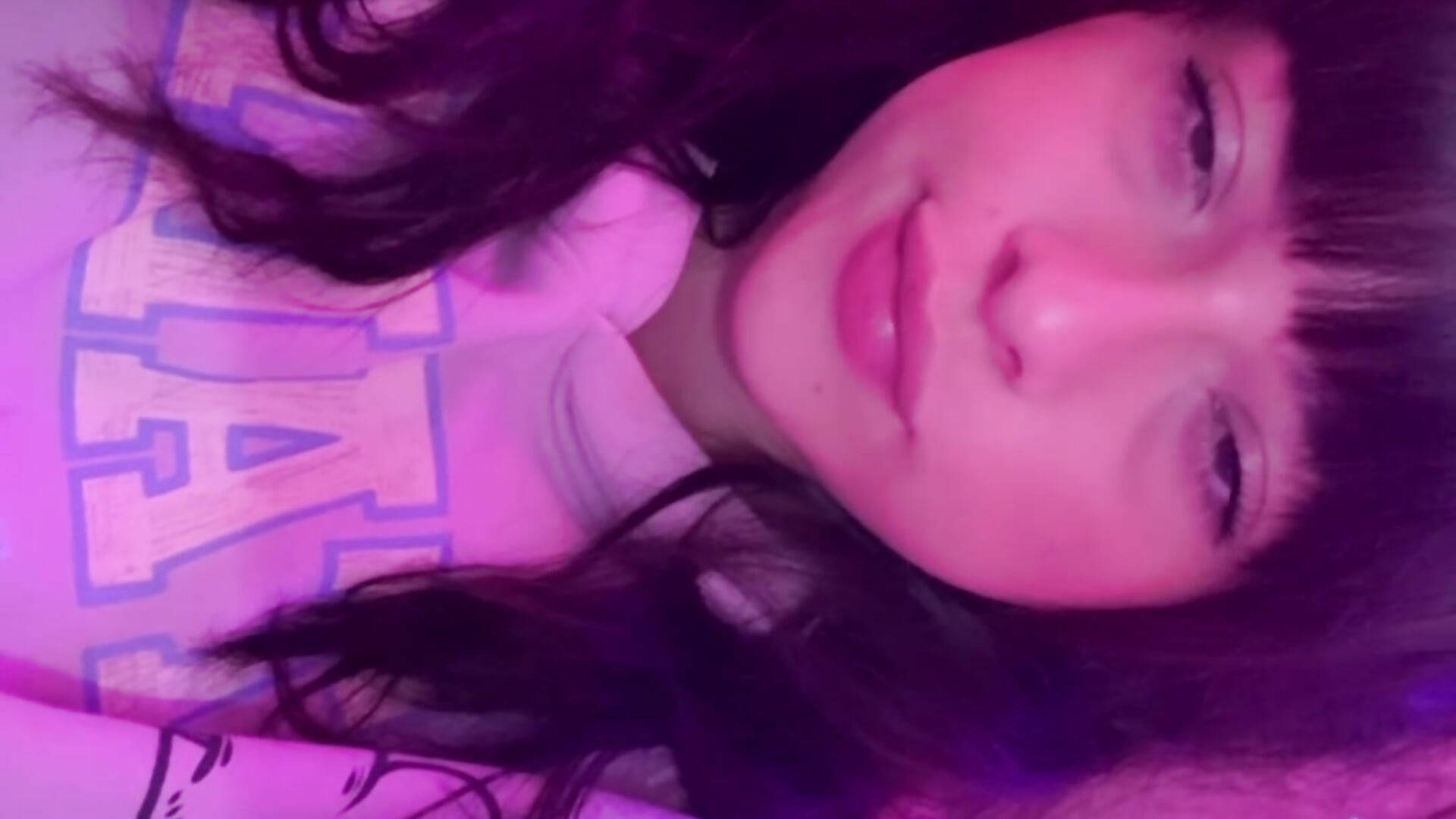 🩷Holiii 🩷 - vídeo de la modelo de cam BabyLau