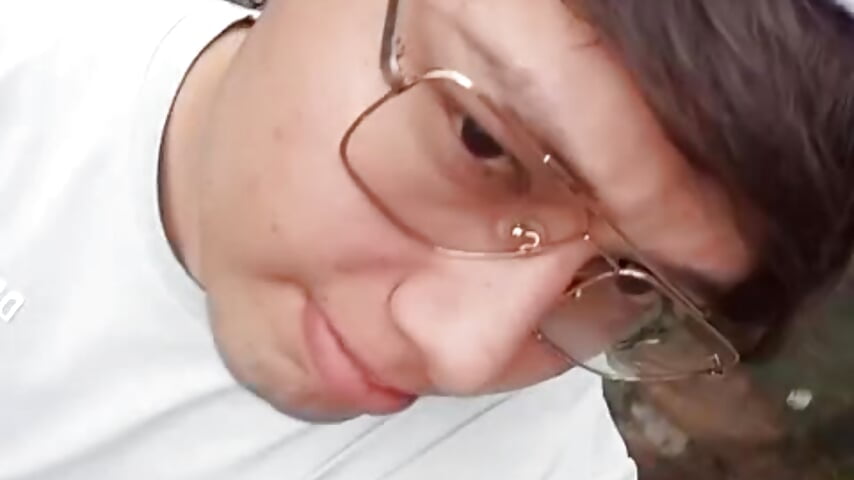 🙄 - video by PAULO_PARKER2 cam model