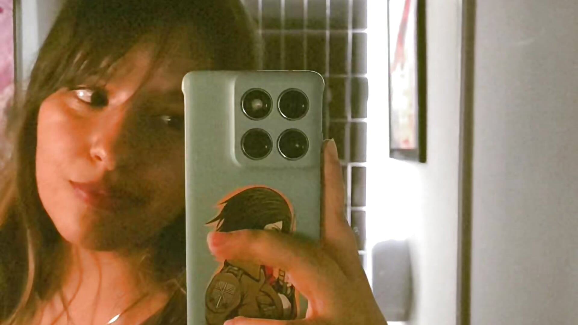 For me🤍 - vídeo de la modelo de cam Ivvy_Bloom