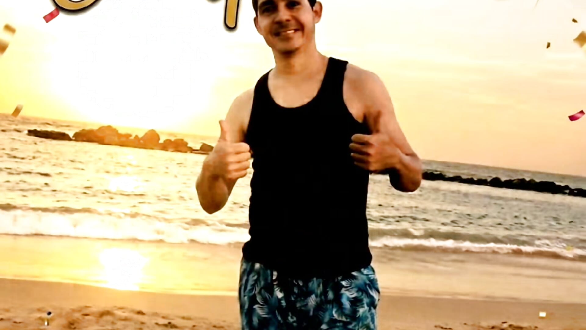 This cutie's birthday is on 05-05 🎊🎉 - Vídeo de Gabriel_leon33, modelo de vídeos