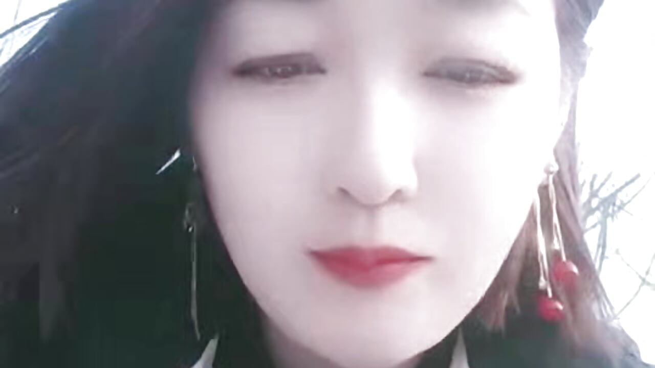 301 - video của người mẫu cam Cherry_258