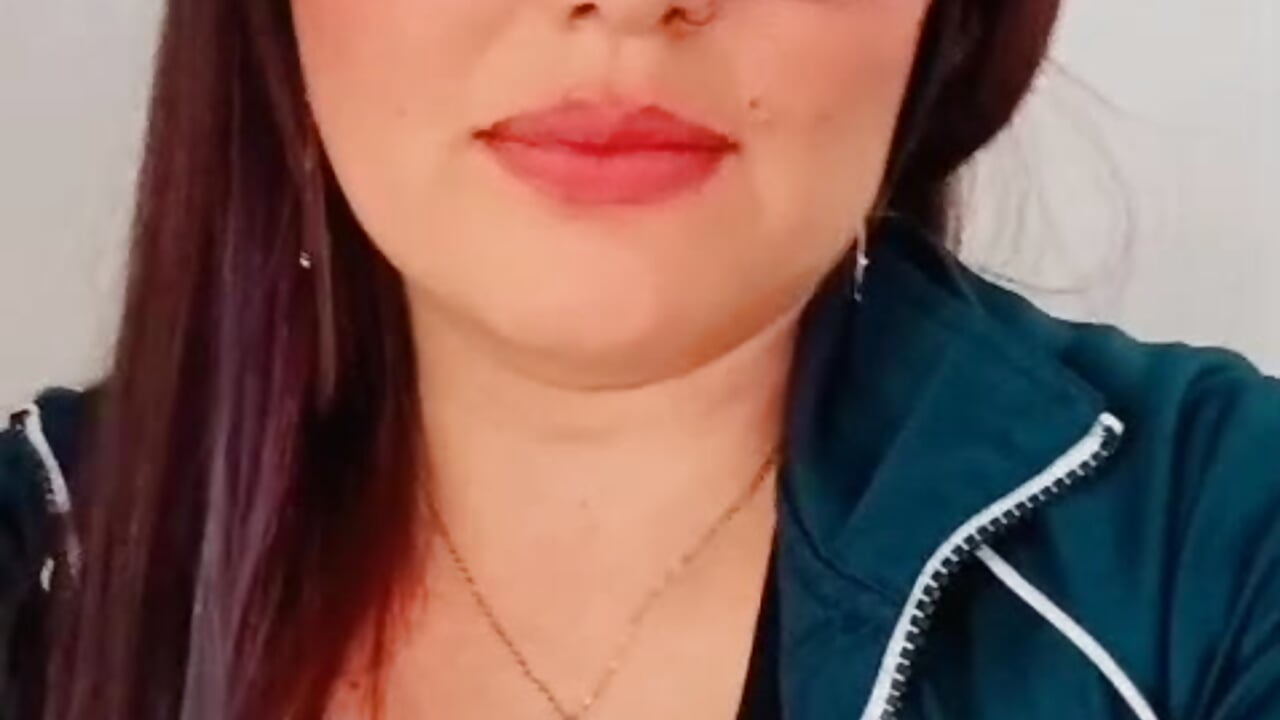 Interactive wirth me 🙈 - vidéo du modèle de showcams lexa_tay1