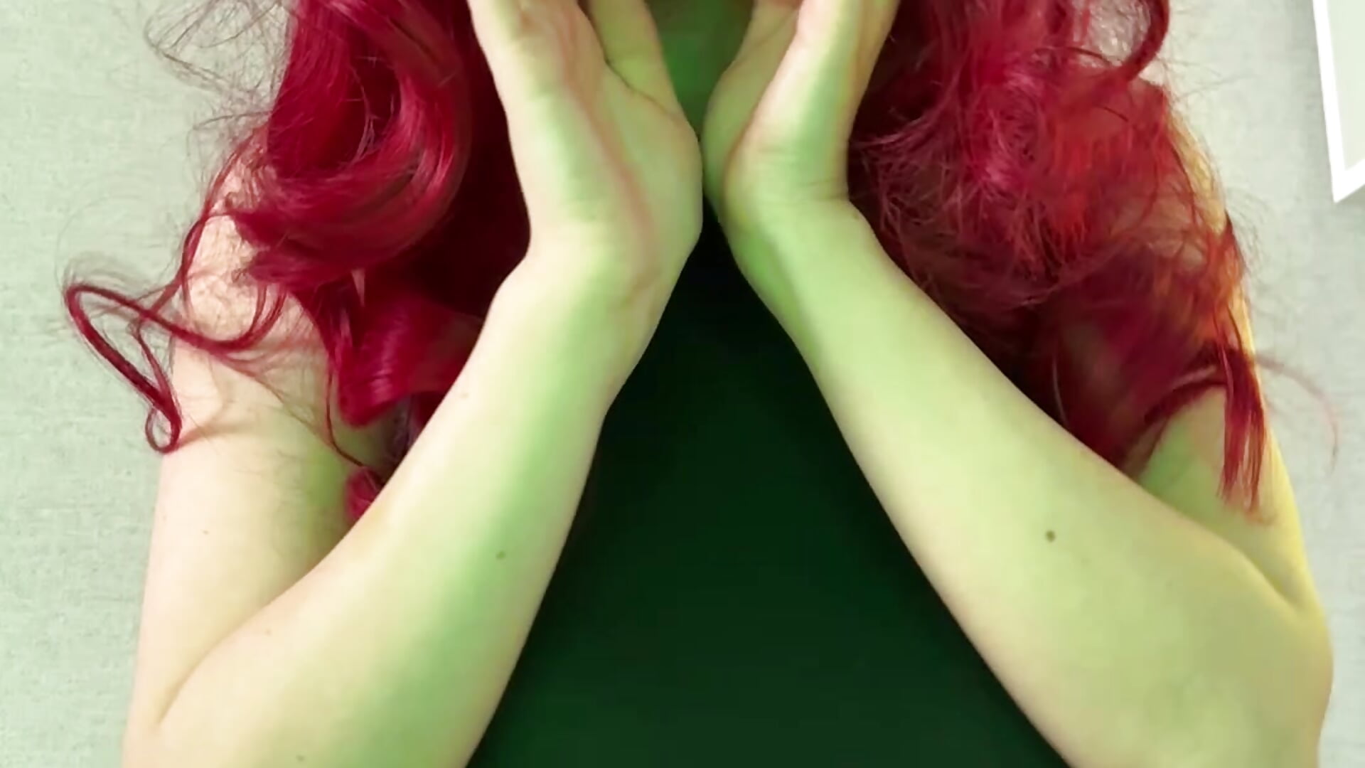 teaser <3 - video by x_kitsune_x cam model