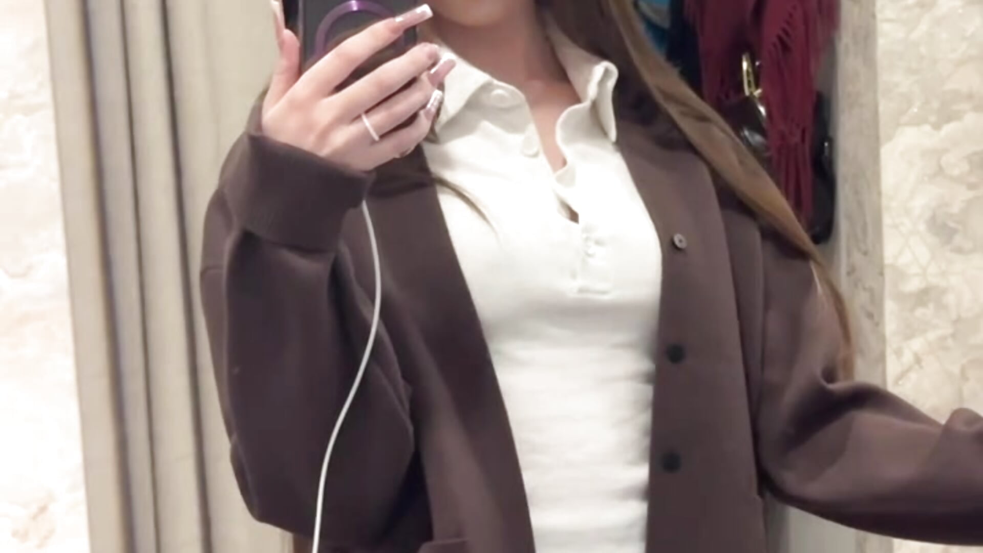 just me <3 - vidéo du modèle de showcams noonespyed