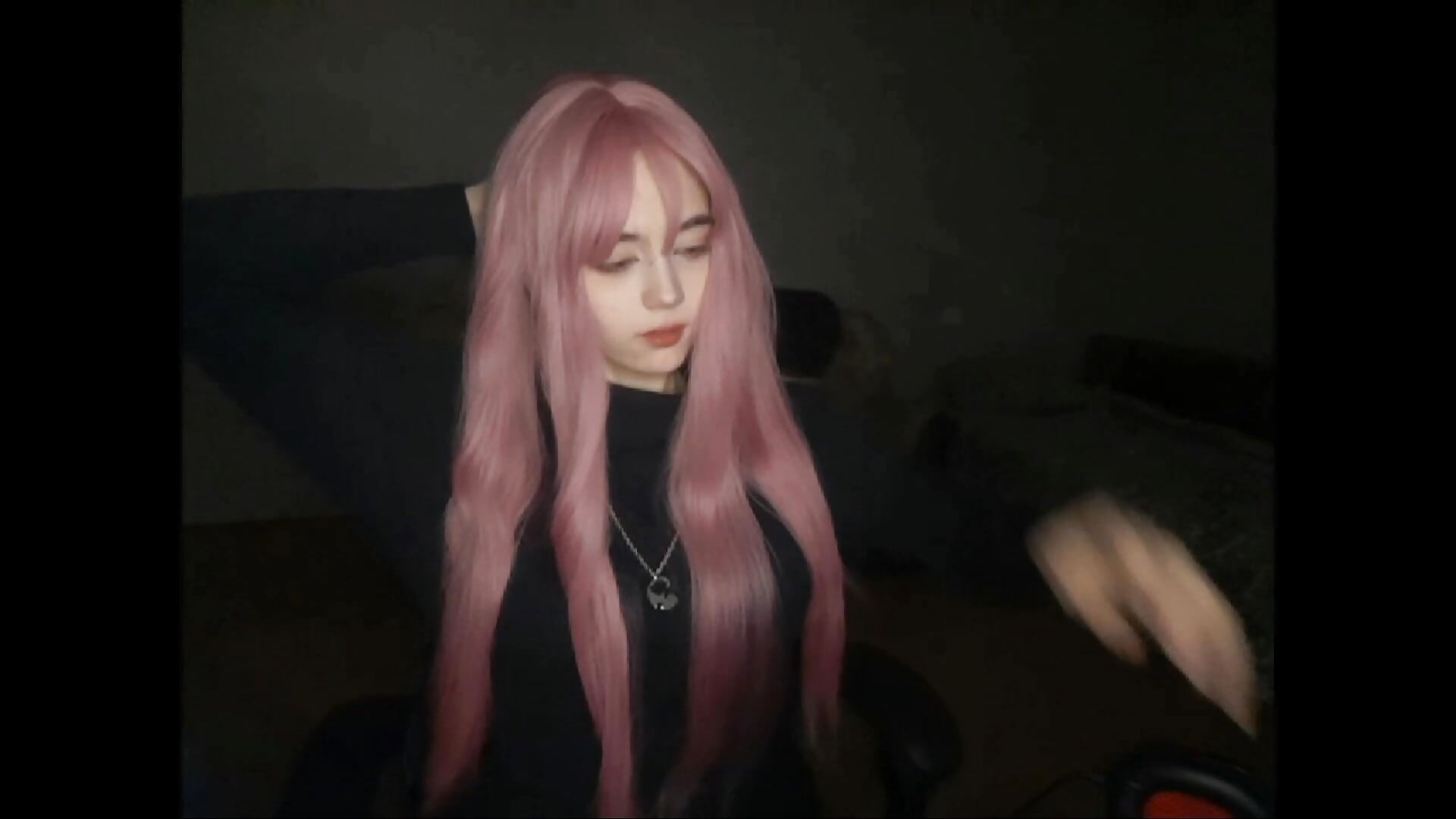 Makima marathon - video by ShaynaLinley cam model