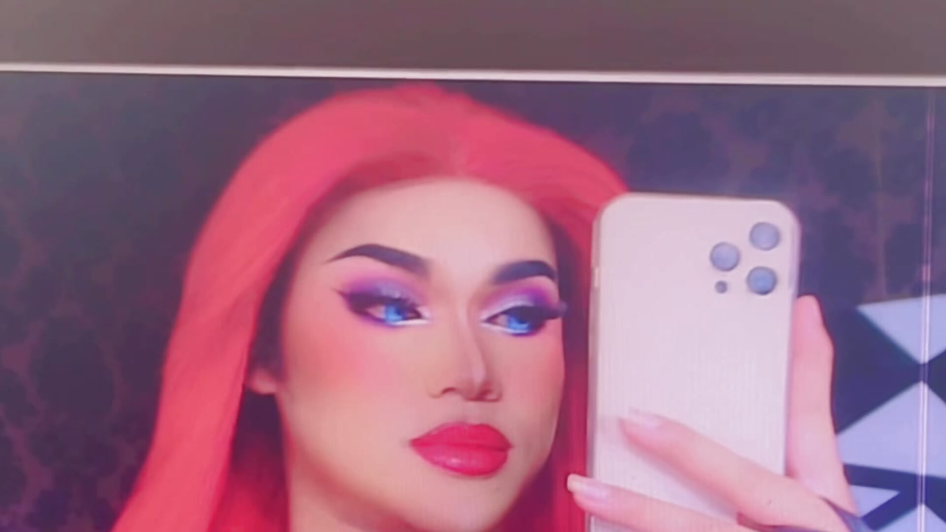 Asian_xiannxcummer Vidéo populaire du modèle de cam  8237