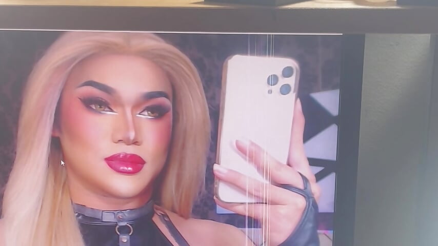 Asian_xiannxcummer - Δημοφιλές βίντεο μοντέλου με κάμερα 3872