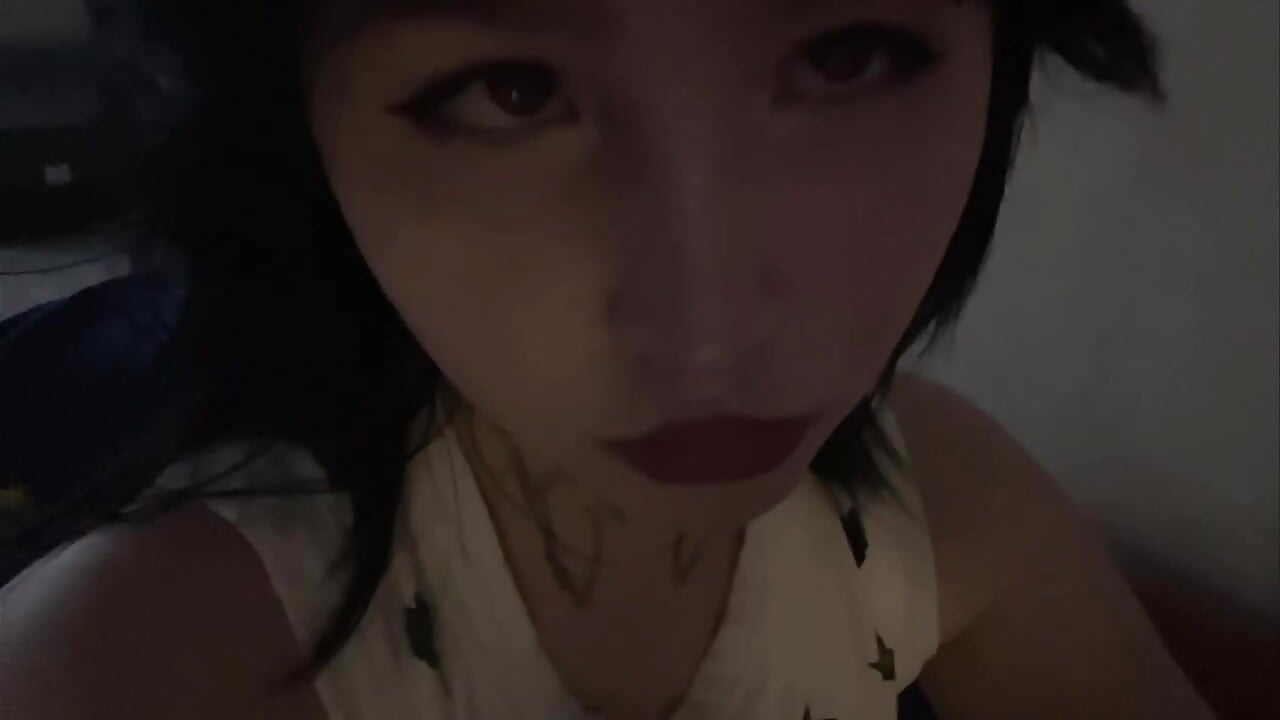 My first video 🔥 - video by AnnaVelour cam model