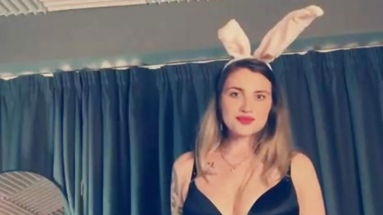 Discover me - video av Ema_Reese cam-modell