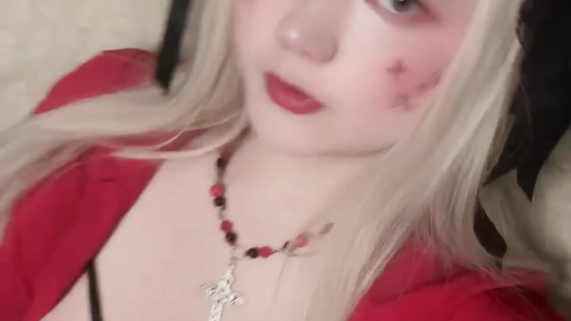 my image today - відео від вебкаммоделі Velvet_Vane