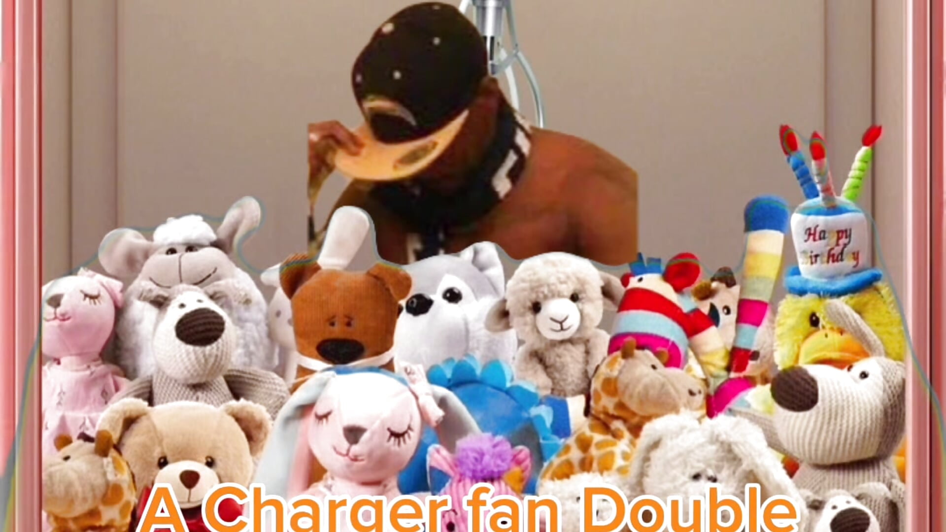 You win!!! – video od webkamerové modelky Yourfriendlyneighbor