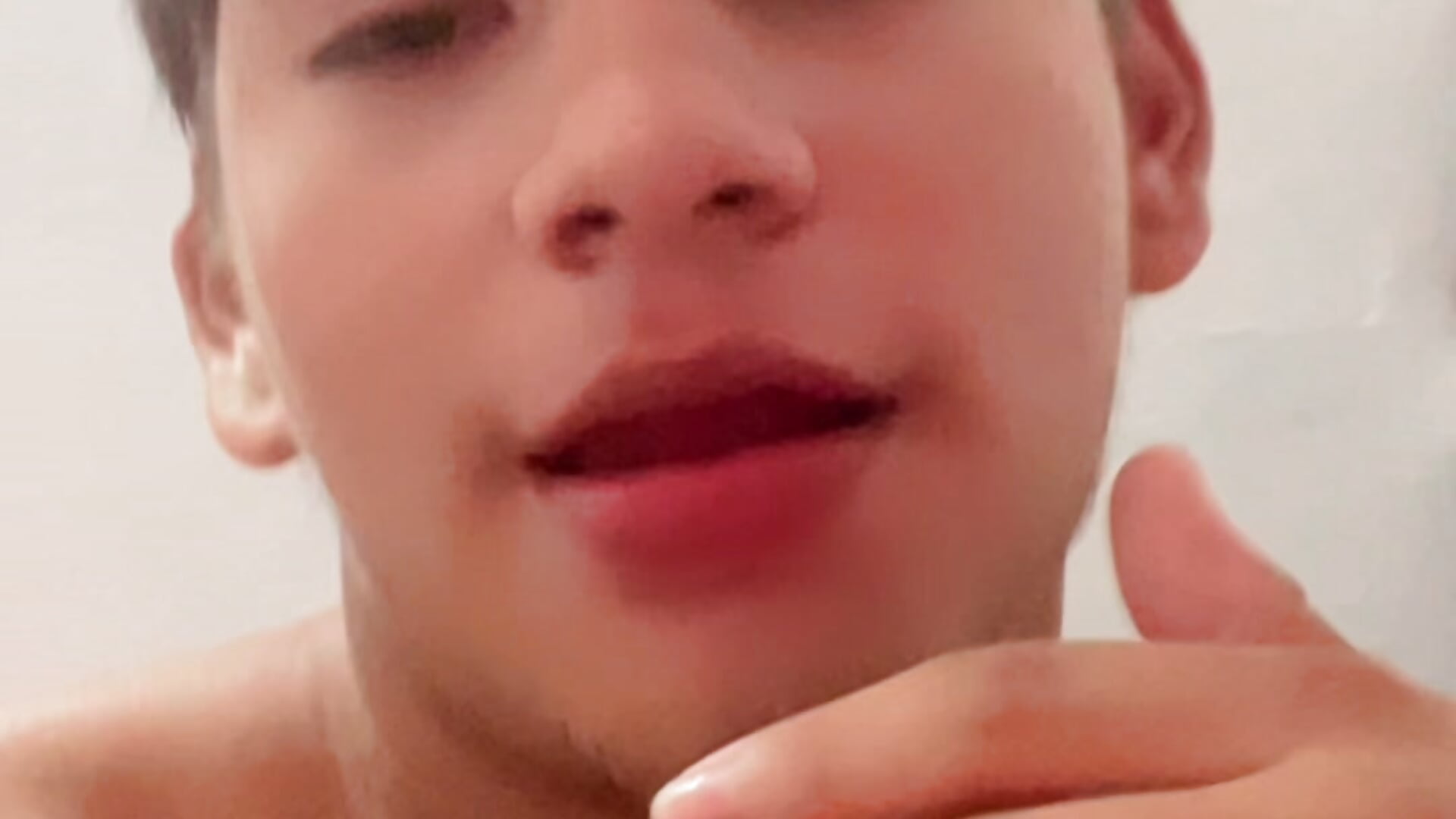 😘 – video modela na kameri Aless_bigg