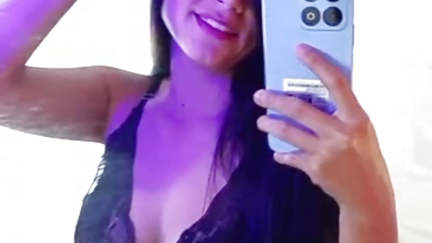 Be careful... I can be your favorite distraction 😈 - Video von Tata_Lust Cam-Model