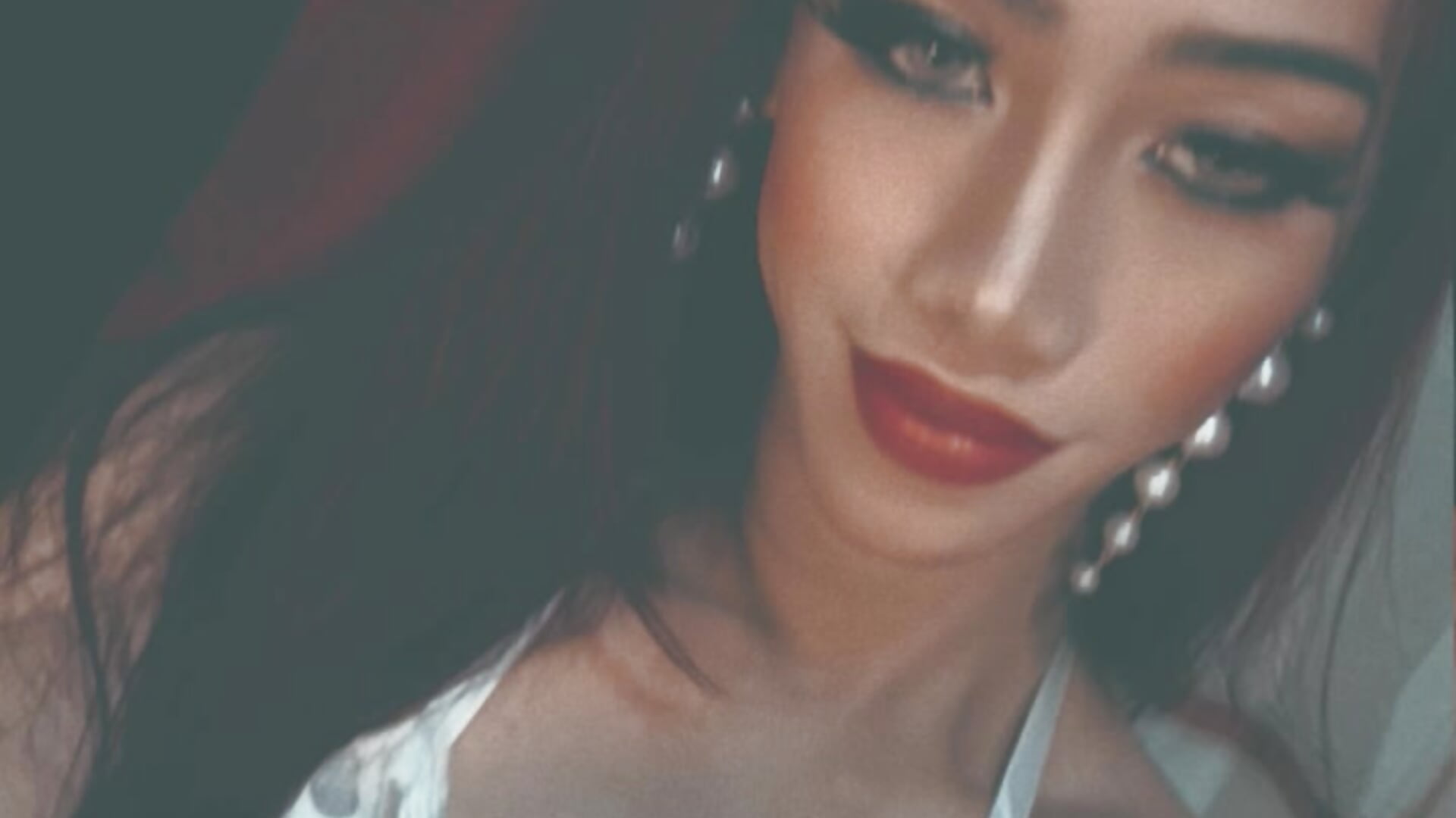 HottestLadyYuna – Právě oblíbené video kamerové modelky 2659