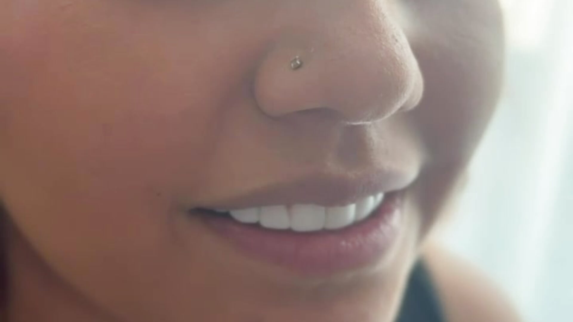 Pircing - video by MiaSweetAura cam model