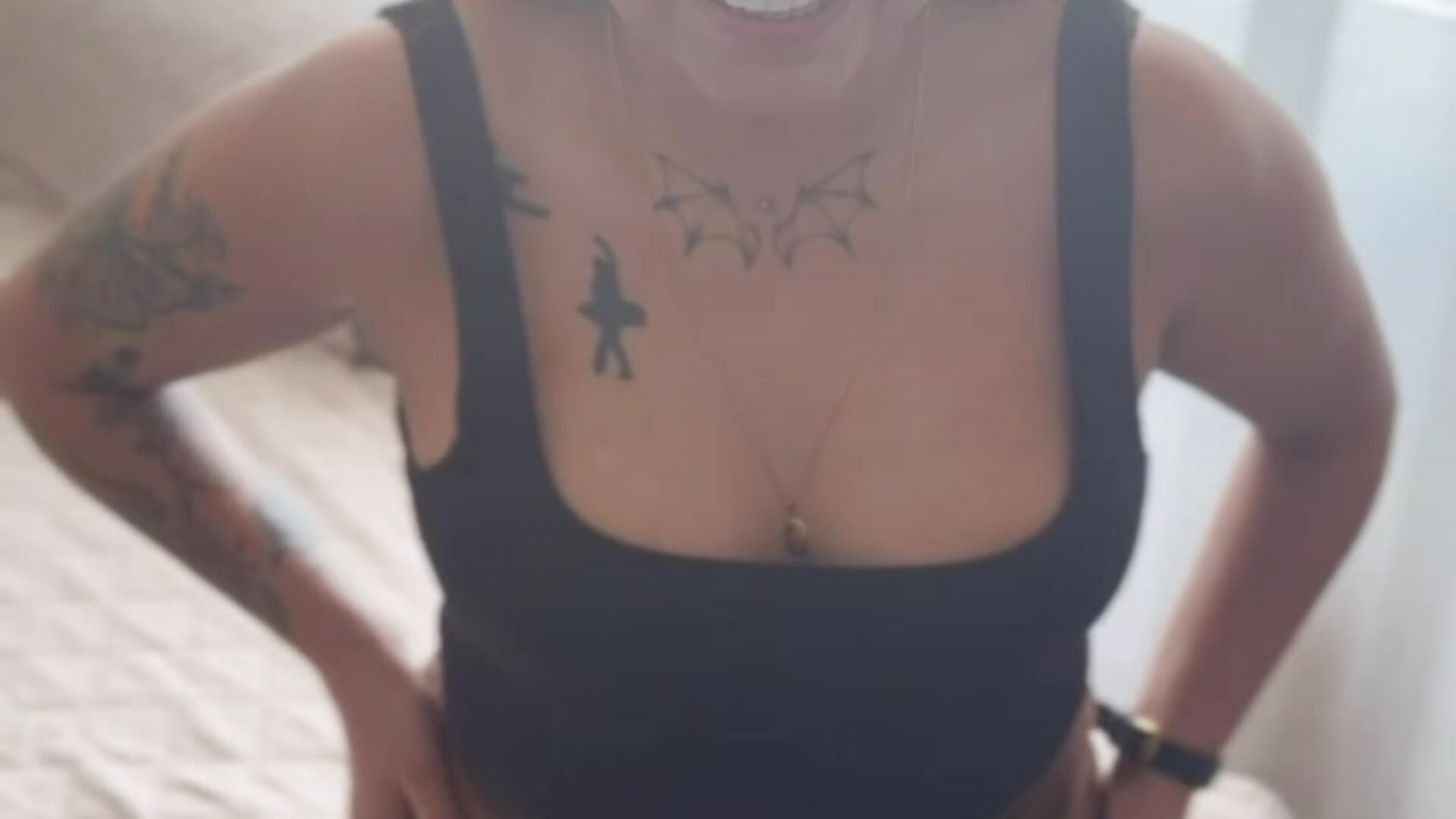 IMG_1909 - video by MiaSweetAura cam model