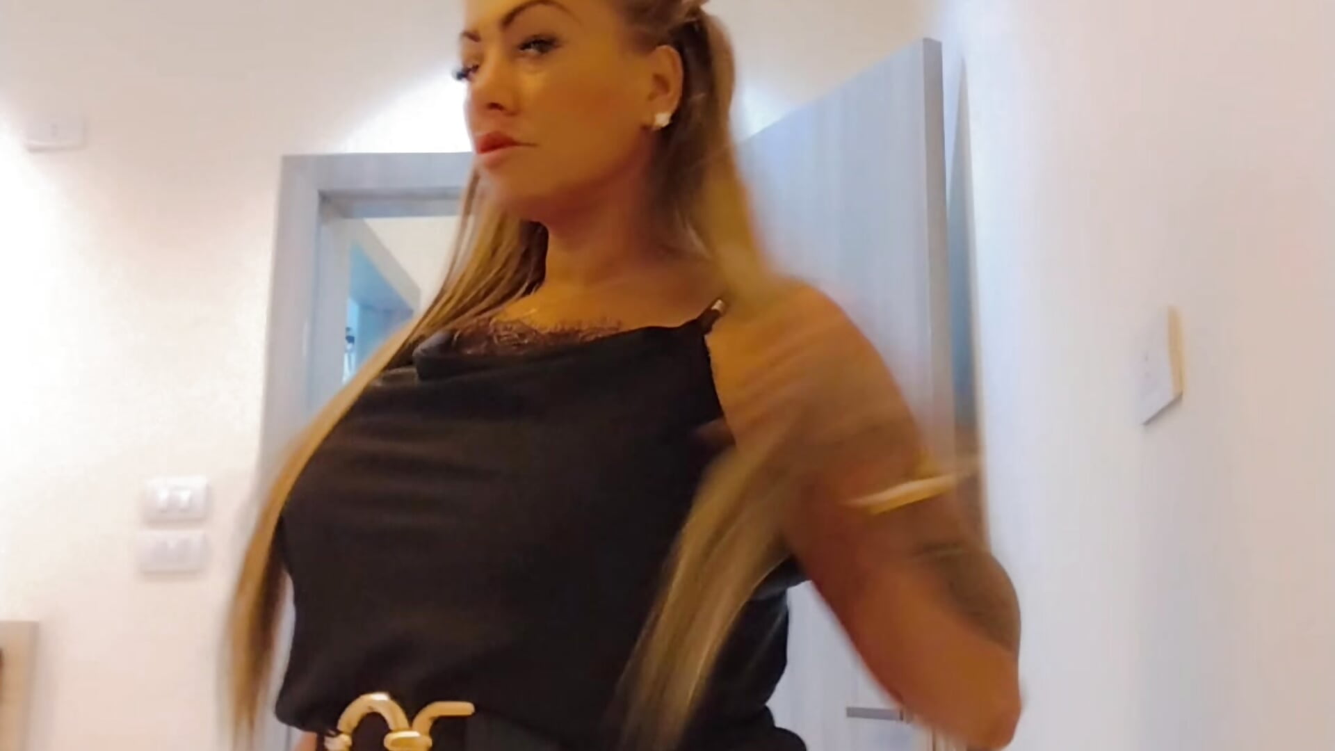 412 - video van Exotic_ParisX cam-model