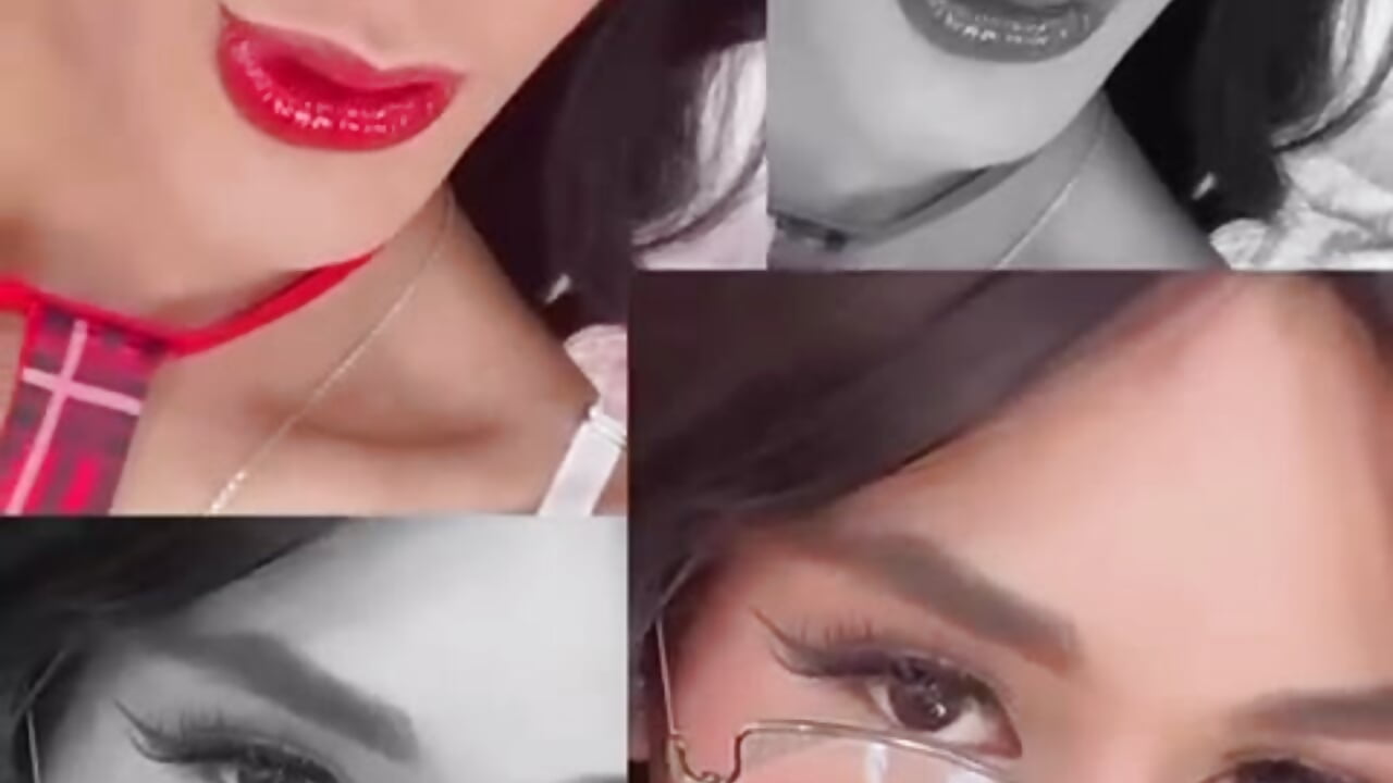 NahomiWhitte: Vídeo de Modelo Webcam en Tendencia 2713