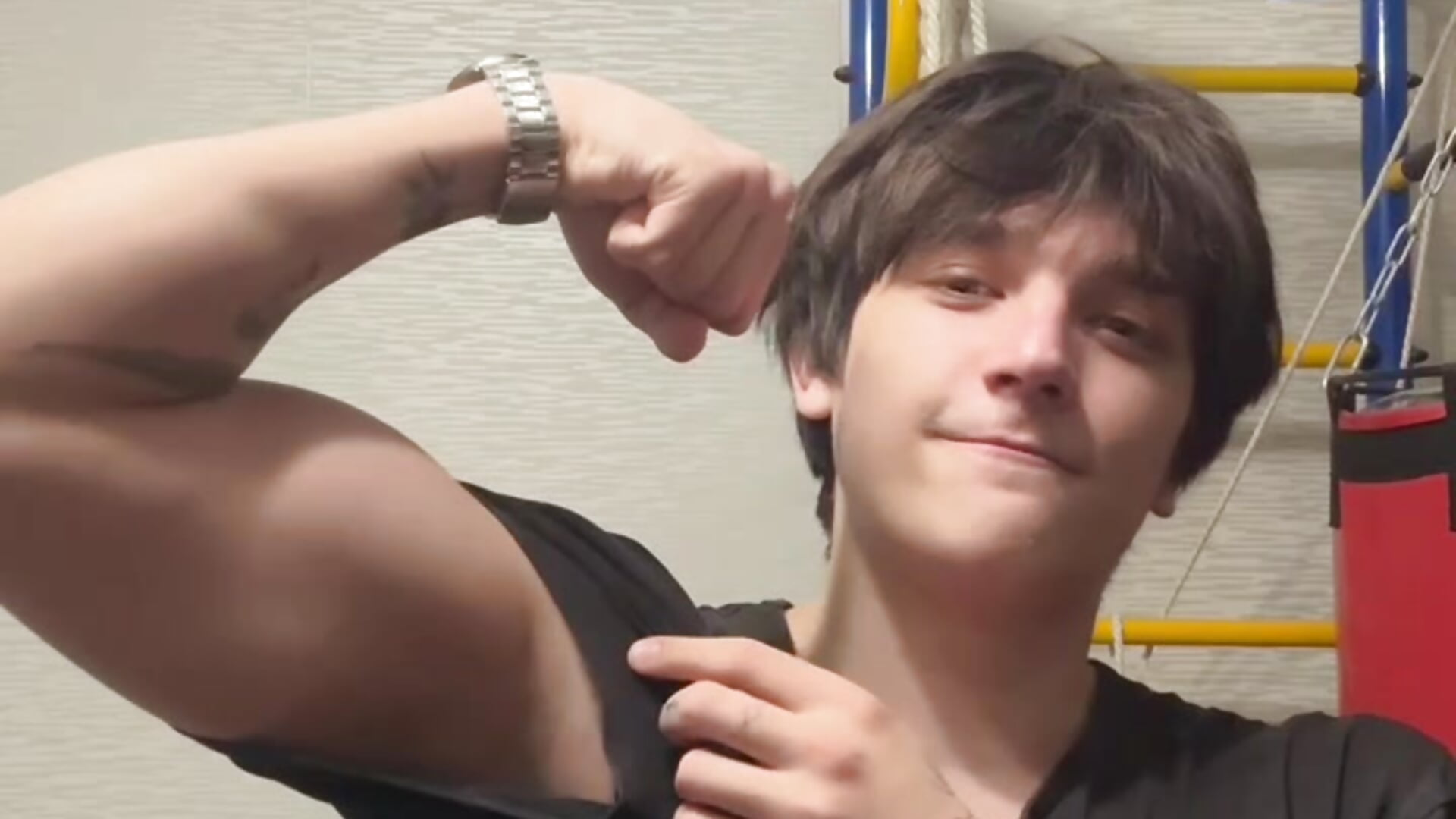 so hot - video av Sweetyangeel cam model