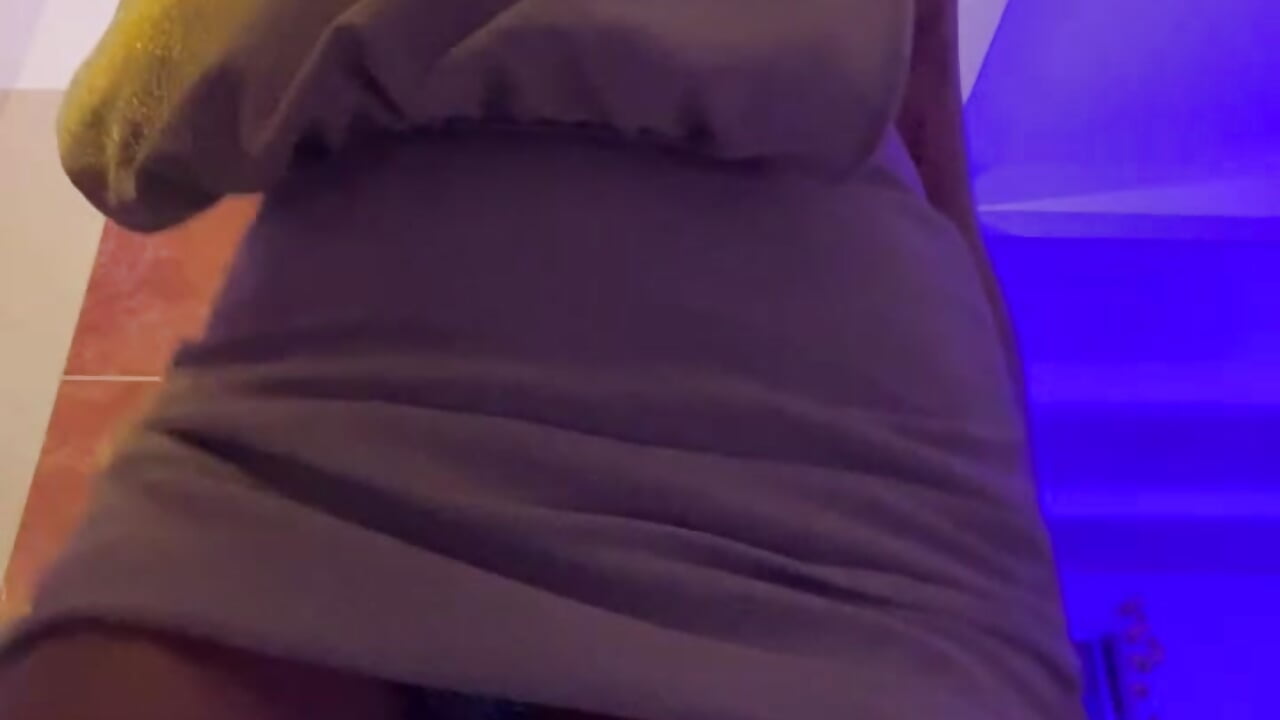 Did you miss me?🫣 - video by Aly_leee cam model