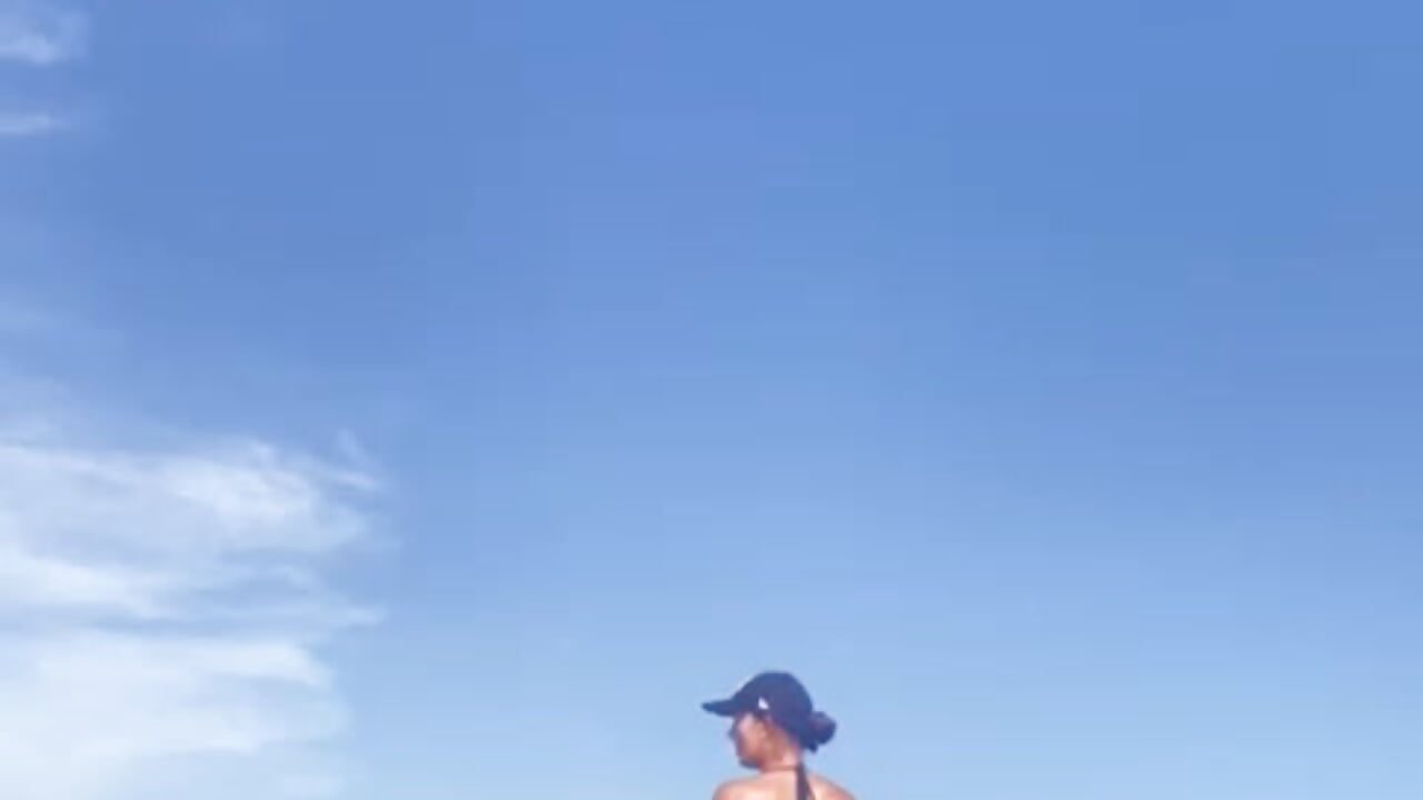 welcome - vídeo de ivanna_dl modelo de câmara