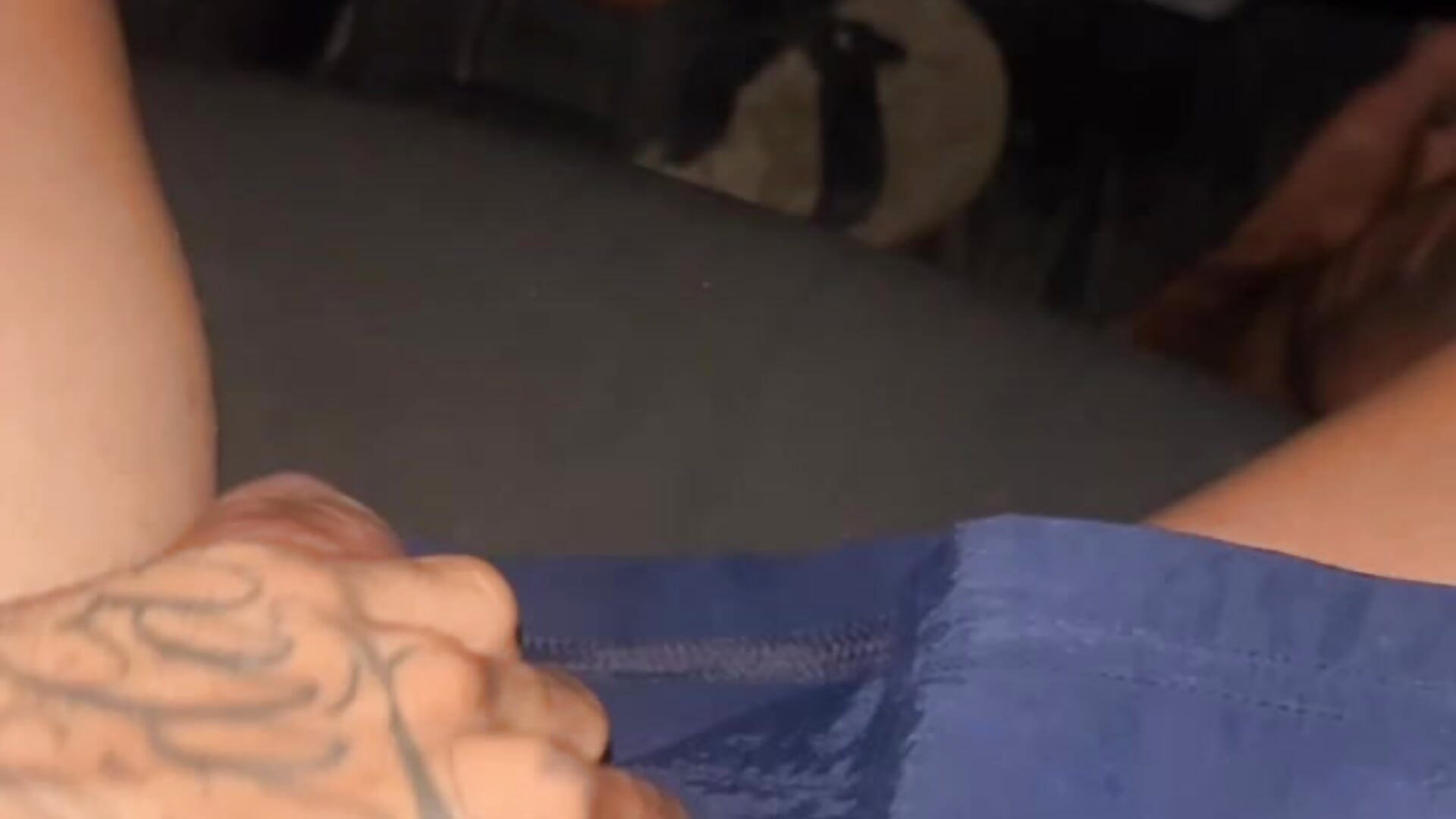 Transportando Ilícito 🔞 - video van SPIRIT7S cam-model