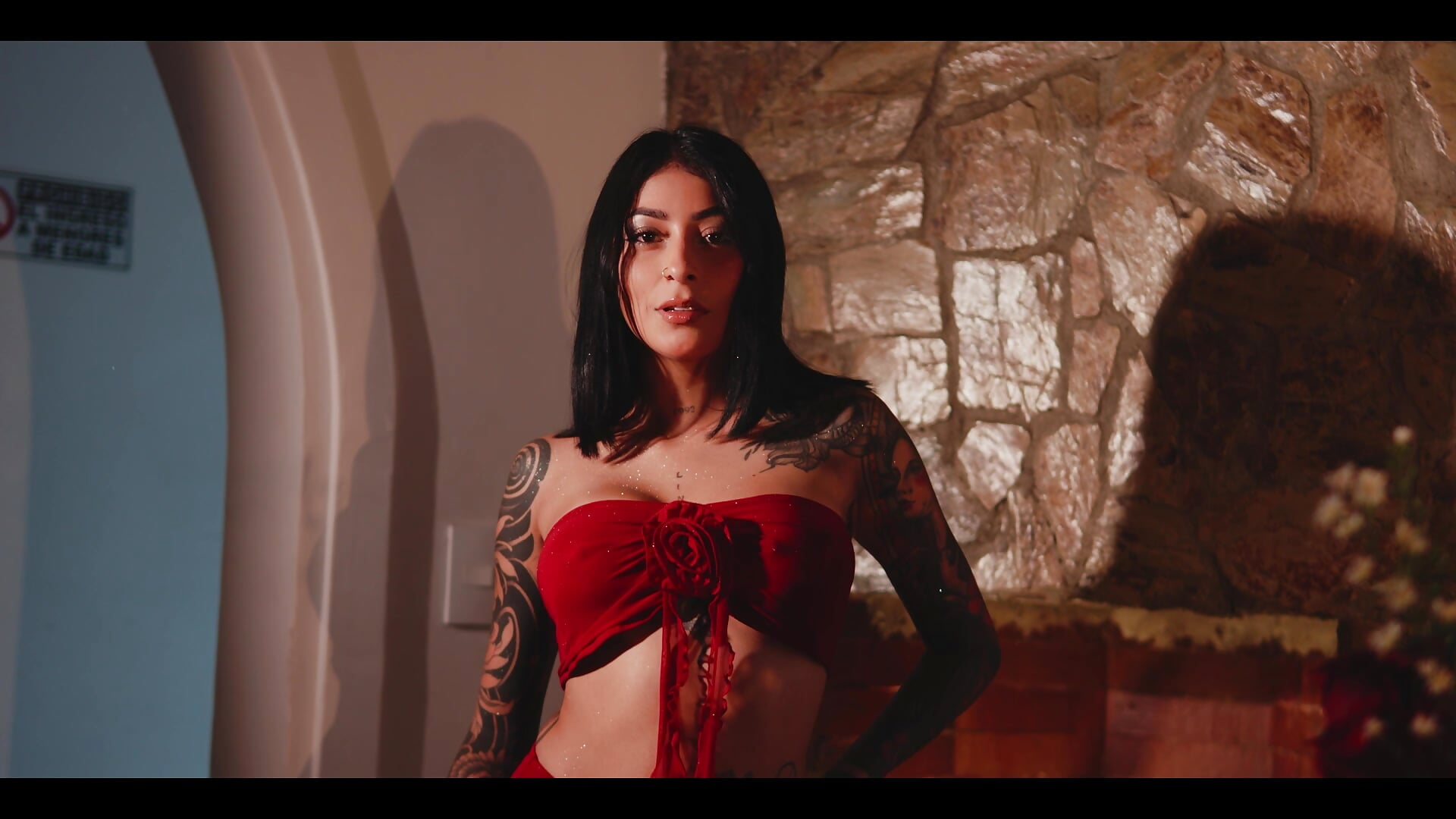 look me beeing sexy <3 – video od webkamerové modelky Sophi_leone_