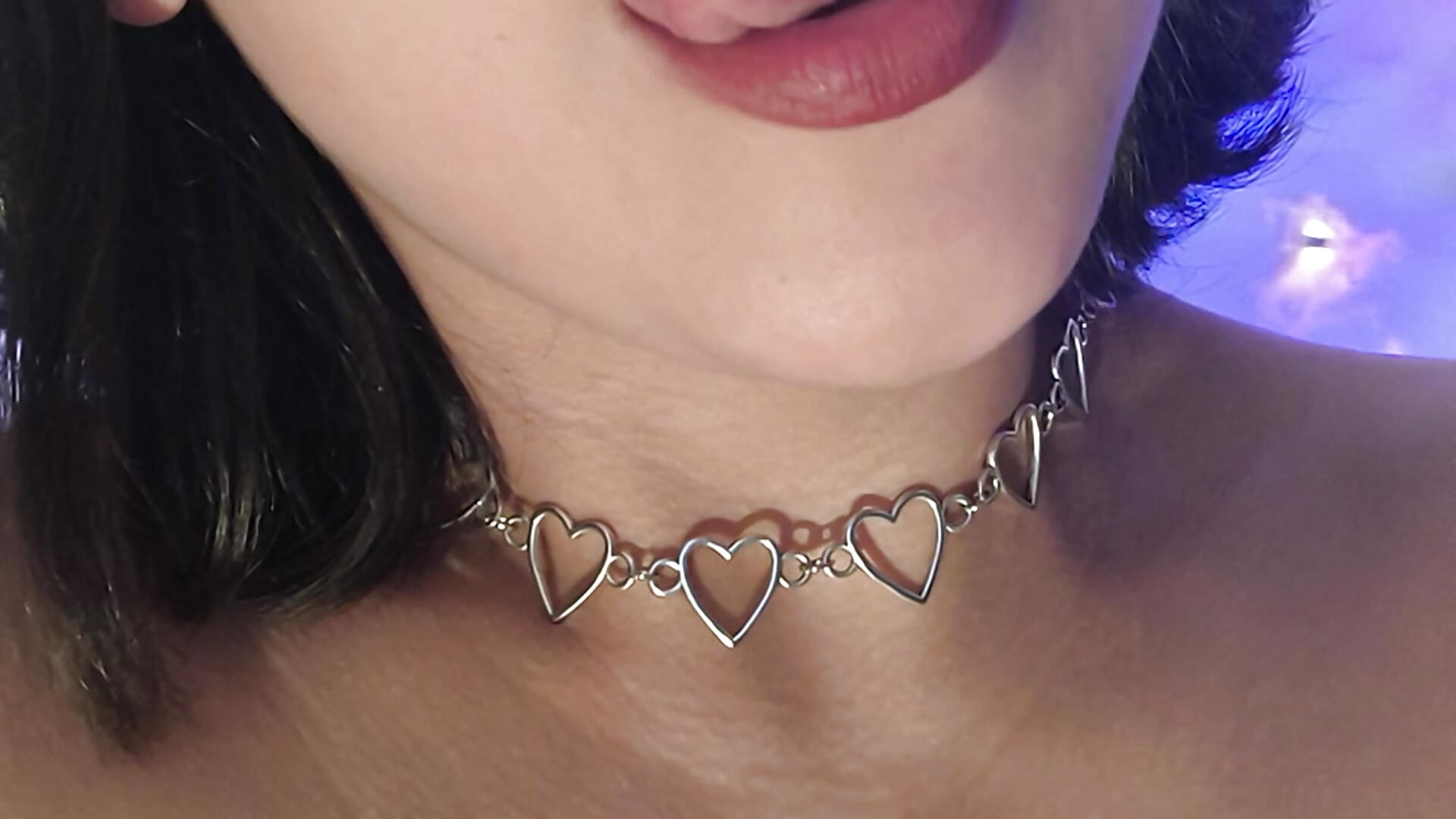 😉😋 - video oleh SweetMaiaX kamera model