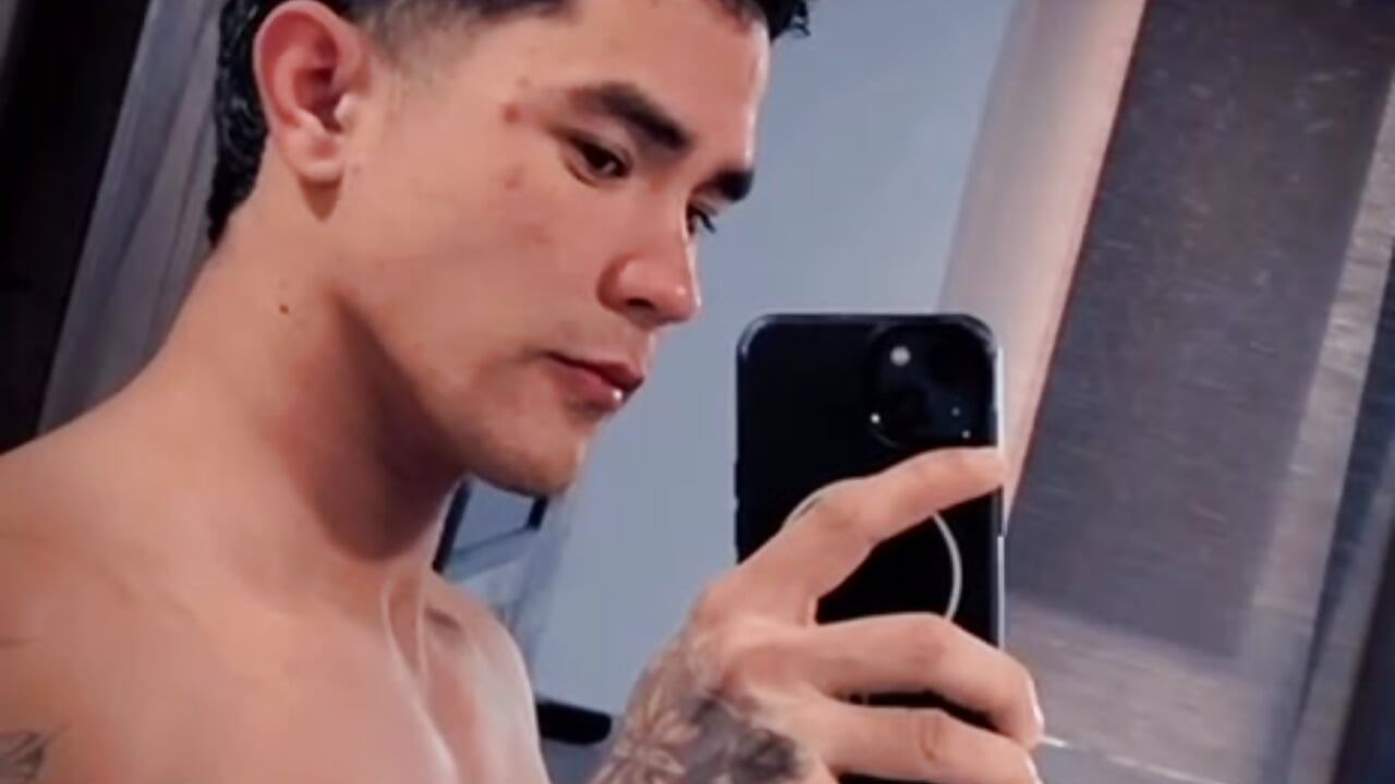 Me 🔥 - video by Noe_Blake cam model