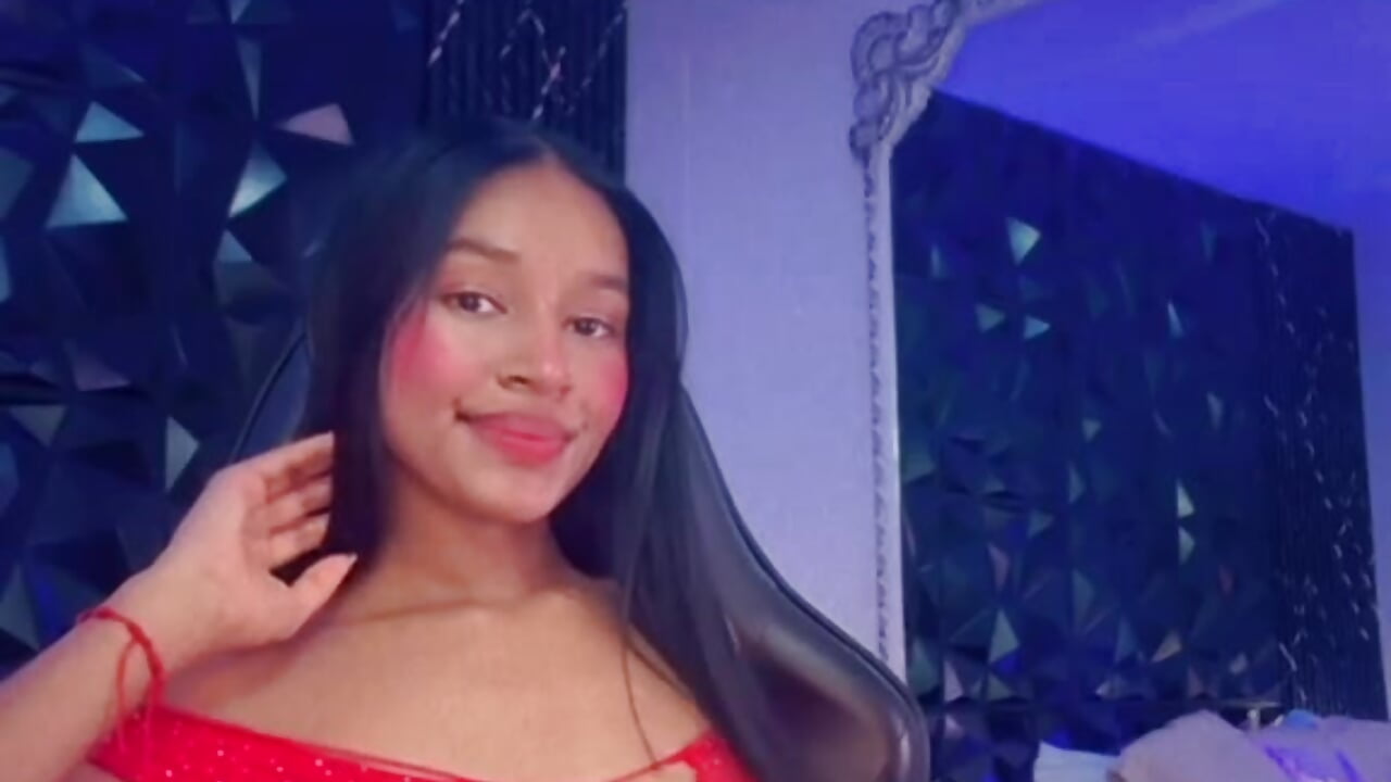 Good day ♥ - vídeo de la modelo de cam Angelicamayson