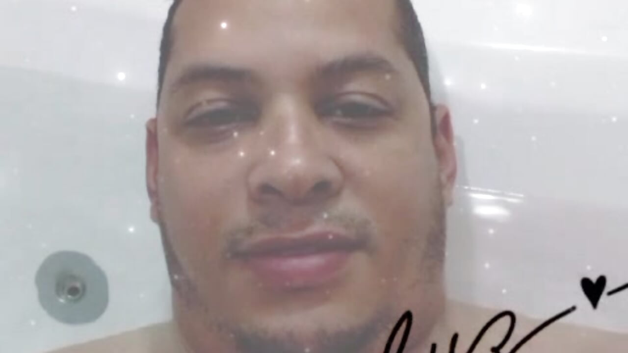 3248 - vídeo de la modelo de cam bambiycerecita