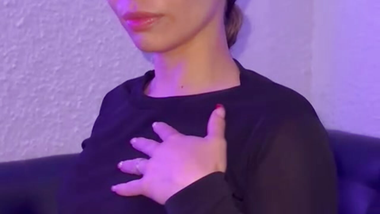 Look my SEXY BODY! - video by ValentinaWolf__ cam model