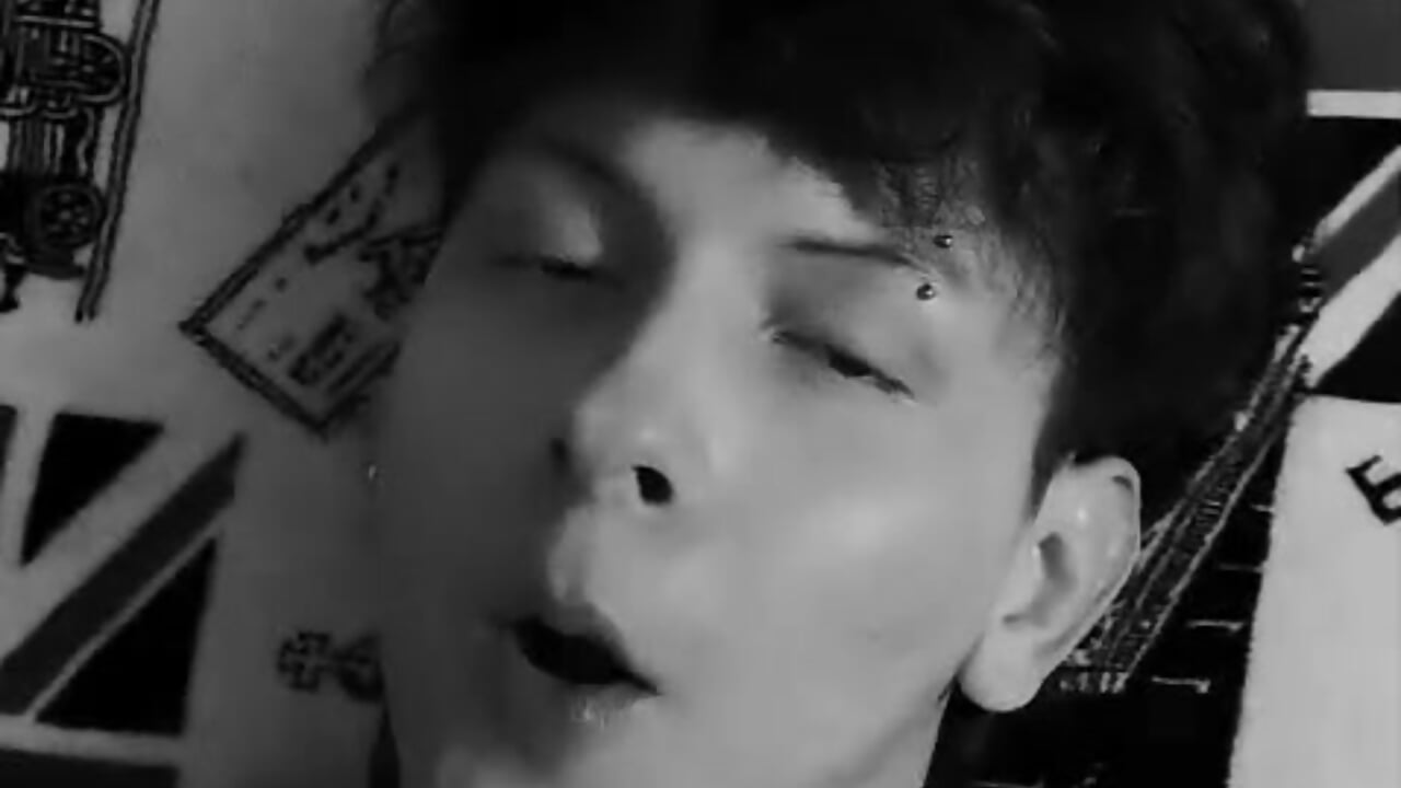 🫦 - vidéo du modèle de showcams dominik_across